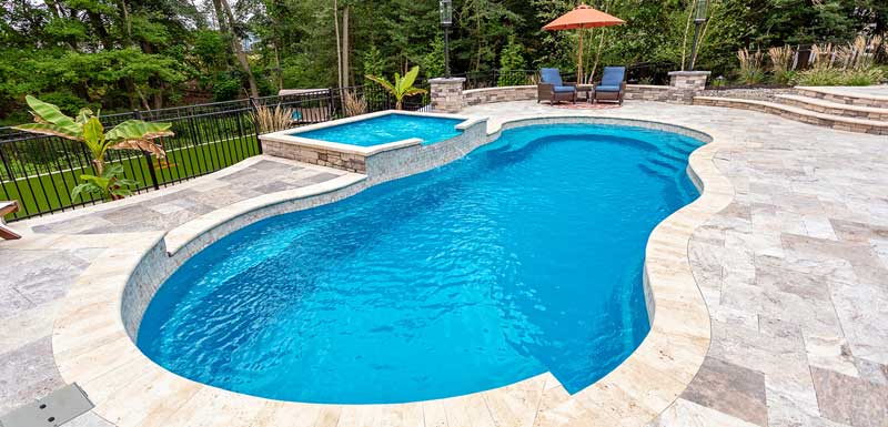 Enjoy Life in Leisure with Pools123