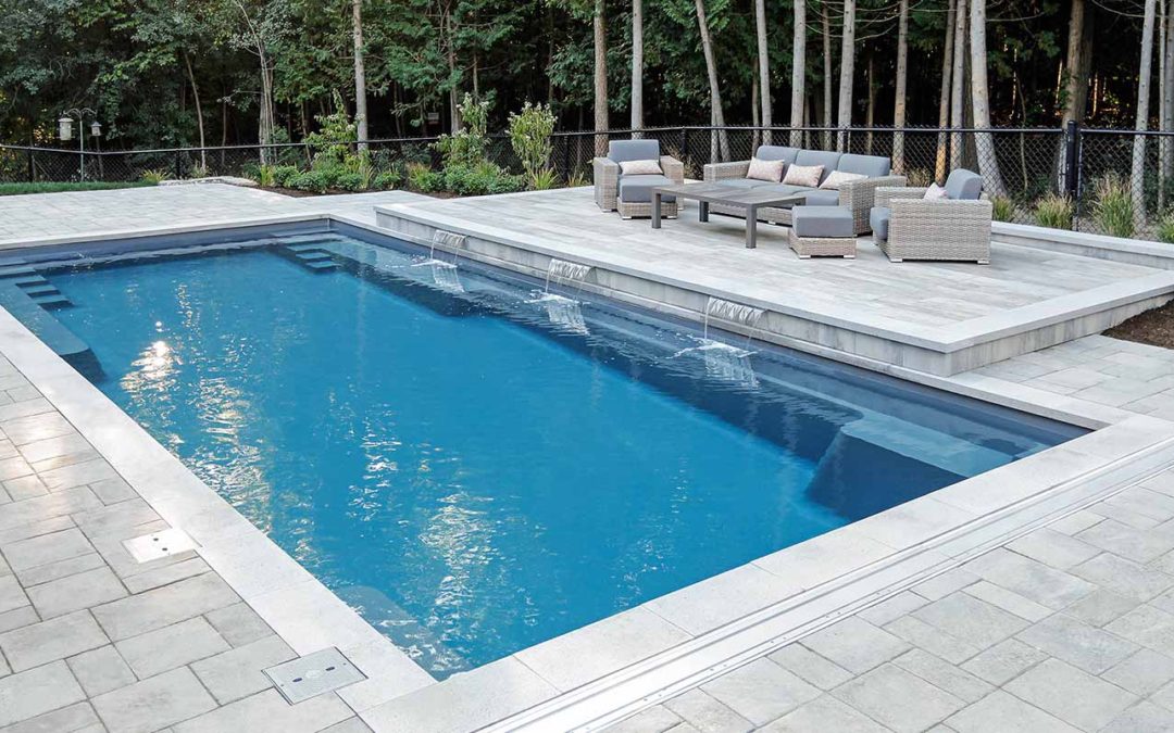 Tips For Hiring a Pool / Spa Contractor