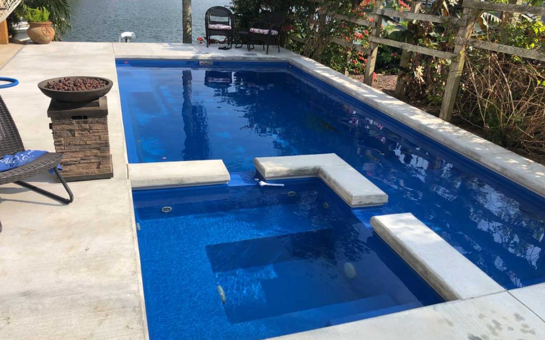 Protect Your Pool from Freezing Temperatures