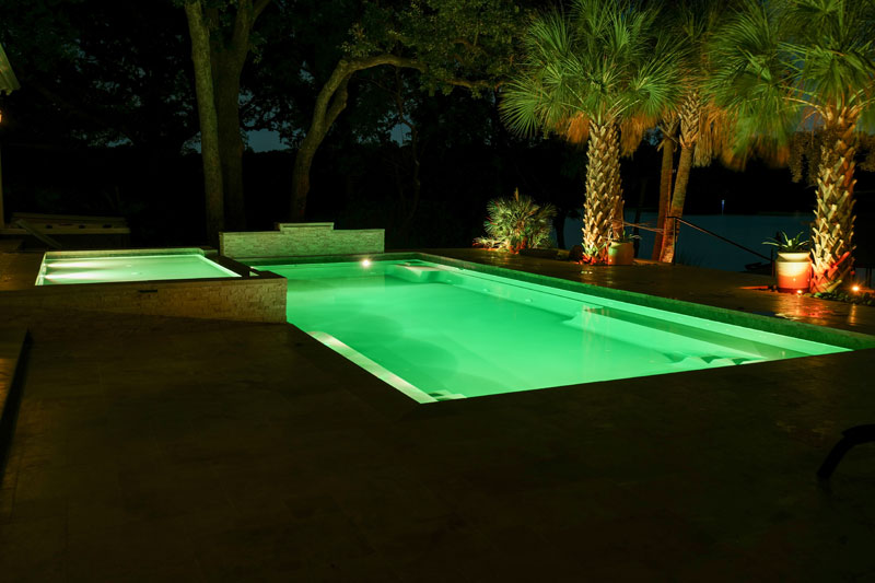  Hayward 320 Pool Lights: Illuminating Your Pool