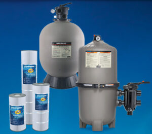 Pool Filters - Pools123.com